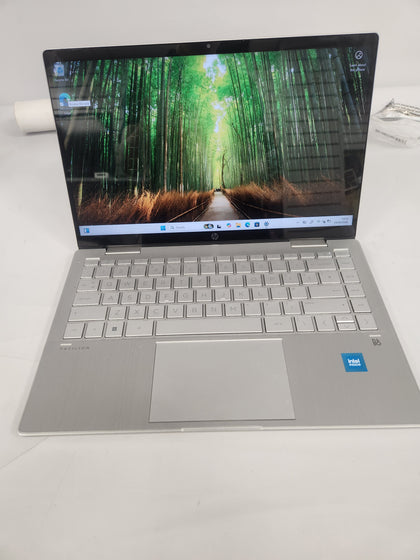 HP Pavilion x360 14in Touchscreen Laptop