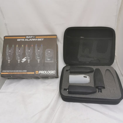 Prologic -Bite Alarm Kit 3+1 Boxed