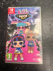 L.O.L. Surprise! Movie Night Switch Game