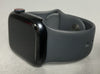 Apple Watch Series 9 GPS Midnight Aluminium 41mm Black Sport Band