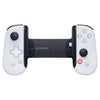 PlayStation backbone white boxed