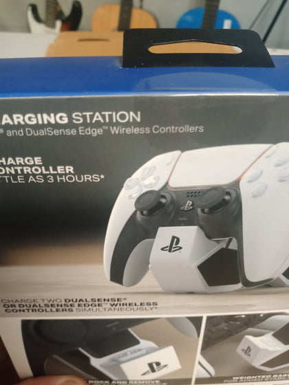 PLAYSTATION POWER A TWIN CHARGING STATION