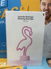 Led Flamingo Neon Light