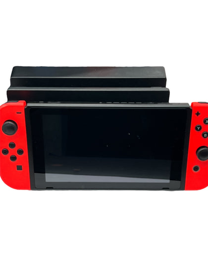 Nintendo Switch Console 32gb
