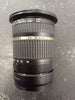 Tamron SP 10-24mm 1:3.5-4.5 lens (Canon fitting)
