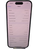 APPLE IPHONE 15 - 128GB