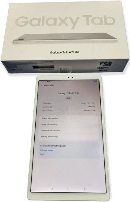 Samsung Galaxy Tab A7 Lite - 32GB - UNLOCKED