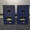 Pro-Ject Colourful Audio System E - Steel Blue Satin - Complete Set (All Boxes)