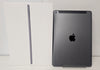 Apple iPad 9th Gen 10.2in Wi-Fi+ Cellular 64GB - Space Grey