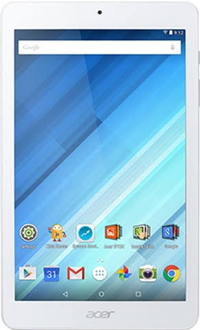 Acer Iconia One 8 (B1-850) 8