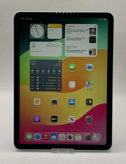 Ipad 4th Gen - 644gb