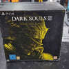 Dark souls 3 III collectors edition statue figure.