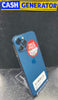 Apple iPhone 12 Pro Max 128 GB - Pacific Blue