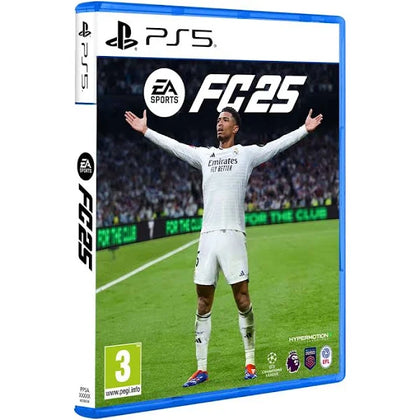 EA Sports FC 25 - PlayStation 5