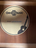 Gear4music Electro Acoustic 5 String Guitar