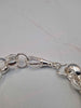 **BRAND NEW** 925 Sterling Silver Belcher Bracelet - 9" Long - 28.69 Grams