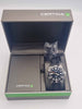 Certina DS Action Quartz 41mm Black Dial Black Rubber Strap - Boxed