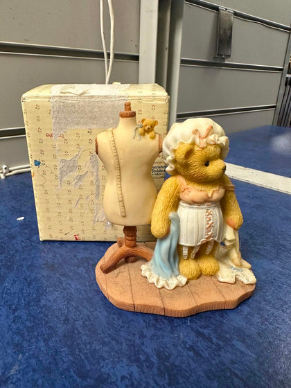 Cherished Teddies - Sarah