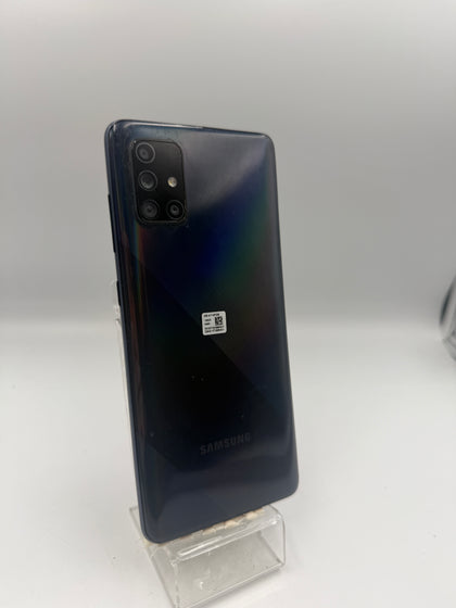 Samsung Galaxy a71