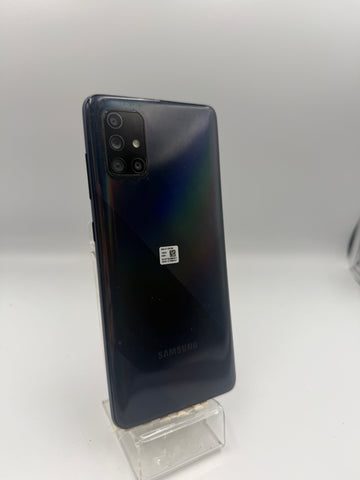 Samsung Galaxy a71