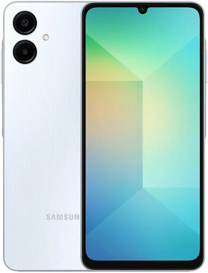 Samsung Galaxy A06 5GB 128GB