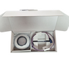 Dyson Zone Wireless Bluetooth Noise-Cancelling Air Purifying Headphones - Blue
