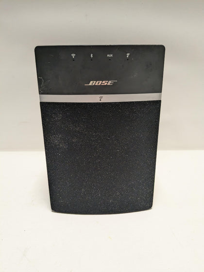 Bose Soundtouch 10 Black Wi-Fi System