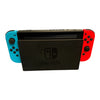 Nintendo Switch Neon Red/Blue