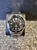 Jacques Lemans Hybromatic 1-2170G Mens Wristwatch