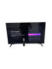 Hisense 40" Smart TV, With remote