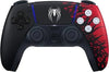 Sony PS5 Official DualSense Controller Spider-Man 2