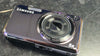 Samsung PL120 Digital Compact Camera