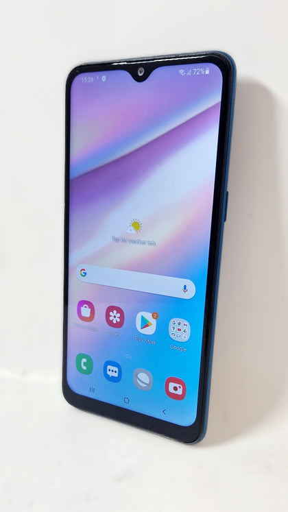 Samsung Galaxy A10s Dual SIM 32GB - UNLOCKED