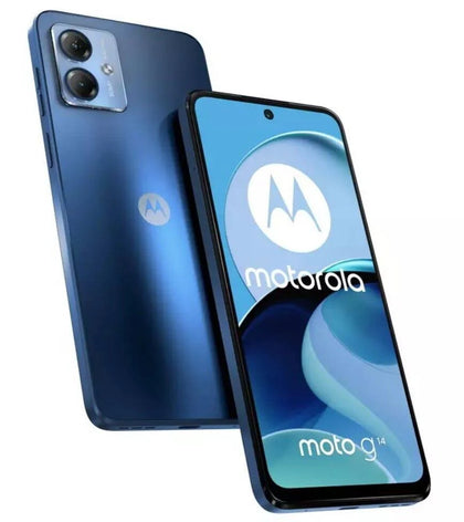 Motorola G14 6.5