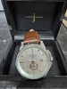 Jasper Conran Brown Leather Strap