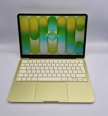 Apple MacBook Neo 17,5 - A18 Pro, 8GB RAM, 512GB SSD, 13