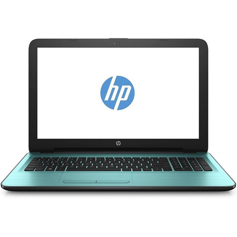 HP Notebook AMD A6-7310 4GB 1TB 15.6 Inch Windows 10 Laptop ** Unboxed **