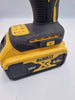 DeWALT DCF840 18V XR Brushless Impact Driver - With 5.0ah Battery (No Charger)