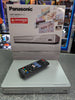 Panasonic BD84 BLU Ray Dvd Player Boxed