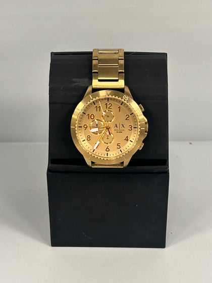 Armarni Exchange watch