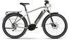 **January Sale** Haibike Trekking 3 High 2023 - Electric Hybrid Bike **Collection Only**