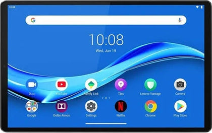 Lenovo Tab M10 FHD Plus (TB-X606F) (4GB+32GB) 10” Iron Gray