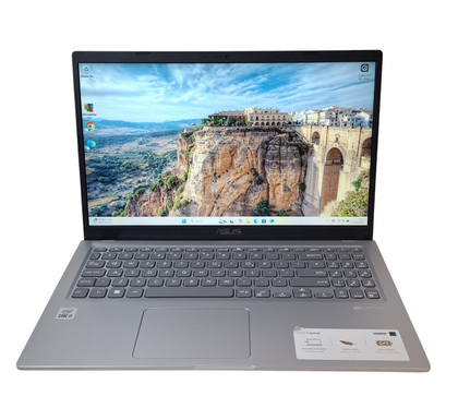 ASUS VivoBook 15 - X515JA 15.6