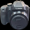 Panasonic Lumix DC-FZ82 .