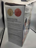 **DEAL** CHIVALZ AD03 Slushie Machine – Frozen Drink Maker – No Ice Needed – Self-Cleaning *BRAND NEW*