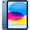 Apple iPad 10.9-inch 10th Gen A2696 Black/Sky Blue - WIFI