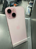 Apple iPhone 15 128GB Pink, Unlocked B