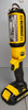 DeWalt DCL050 18v XR Cordless LED Hand Held Area Light + 1.5ah Battery