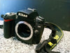 Nikon D90 - Digital Camera -  Body Only