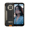 Doogee S96 Pro Infrared Night Vision Rugged Phone Waterproof, 48MP Round Quad Camera, 8GB +128GB